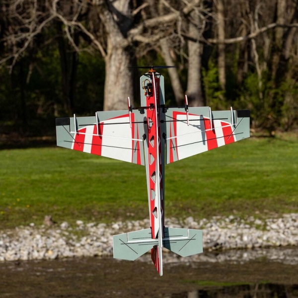 EFL01975 Eratix 3D FF (Flat Foamy) 860mm PNP